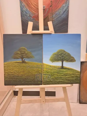 Landscape Painting
