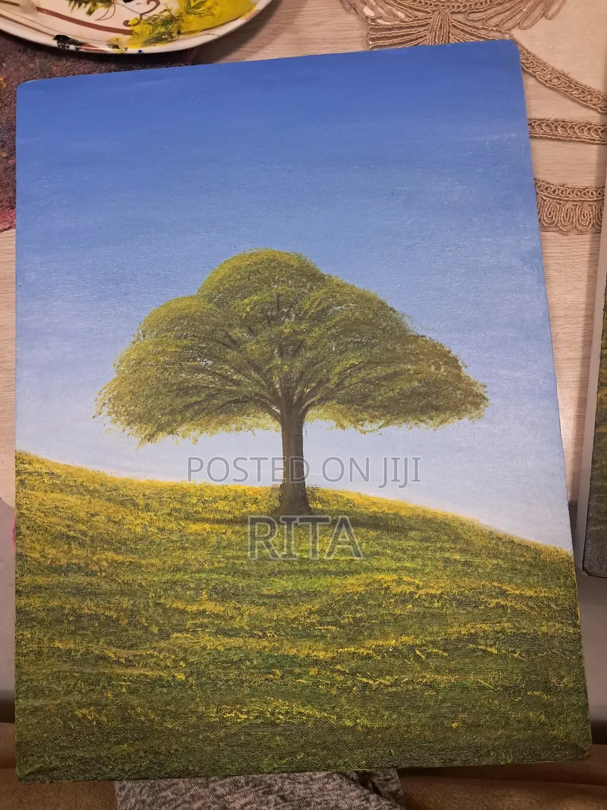 Landscape Painting