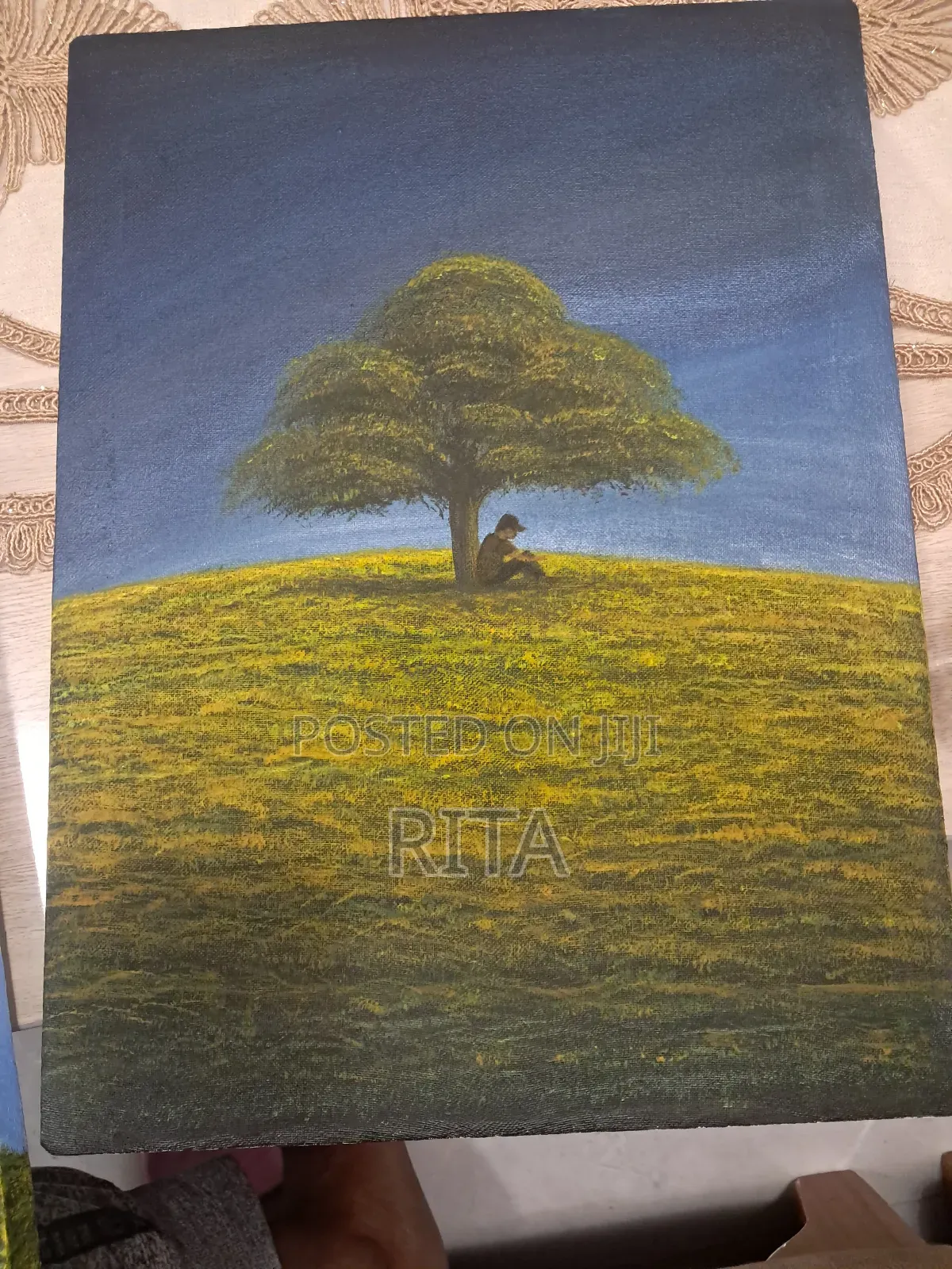 Landscape Painting