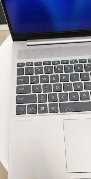 New Laptop HP Pavilion 15-eh0050wm 16GB Intel Core i7 SSD 1T