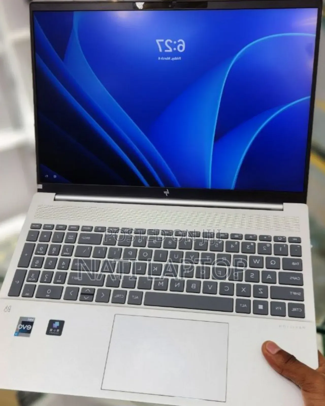 New Laptop HP Pavilion 15 16GB Intel Core i7 SSD 1T