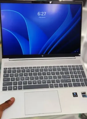 New Laptop HP Pavilion 15 16GB Intel Core i7 SSD 1T