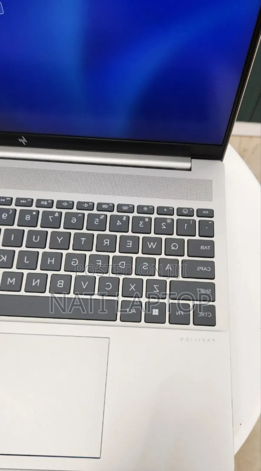 New Laptop HP Pavilion 15 16GB Intel Core i7 SSD 1T