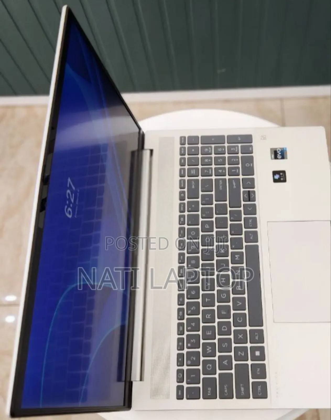New Laptop HP Pavilion 15 16GB Intel Core i7 SSD 1T