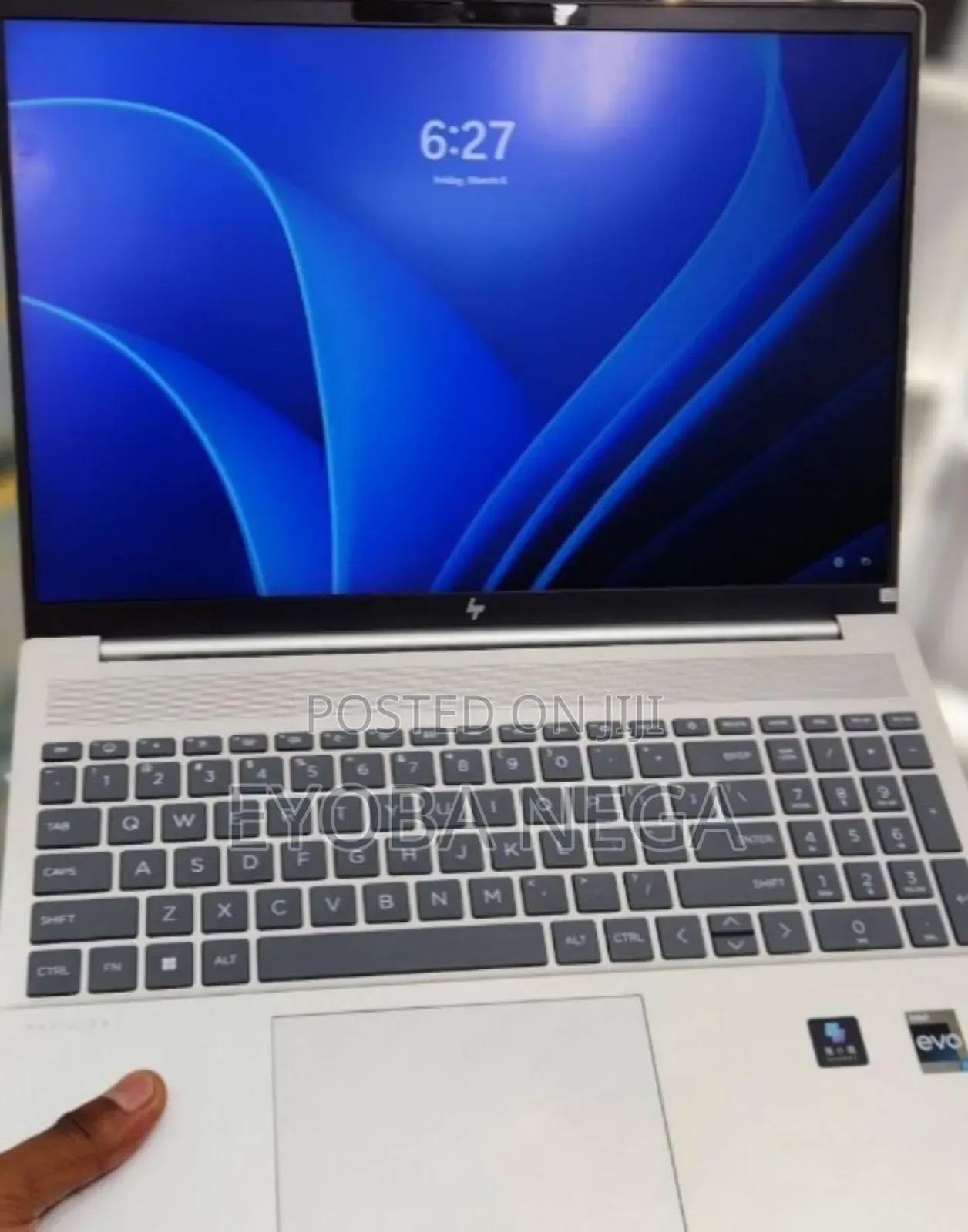 New Laptop HP Pavilion 15 16GB Intel Core i7 SSD 1T