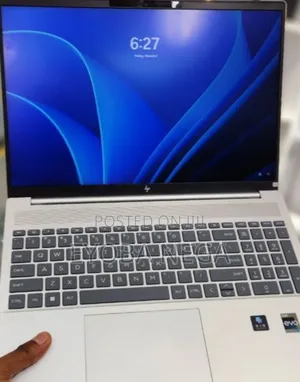 New Laptop HP Pavilion 15 16GB Intel Core i7 SSD 1T