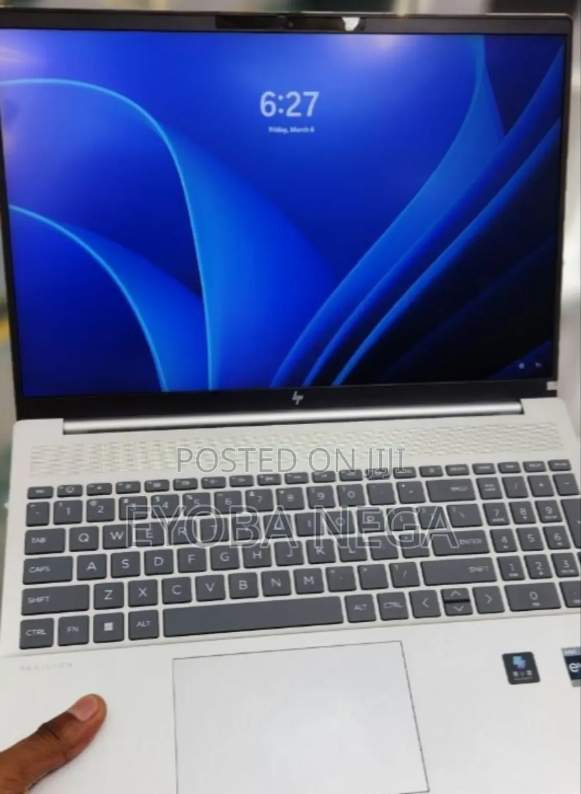 New Laptop HP Pavilion 15 16GB Intel Core i7 SSD 1T