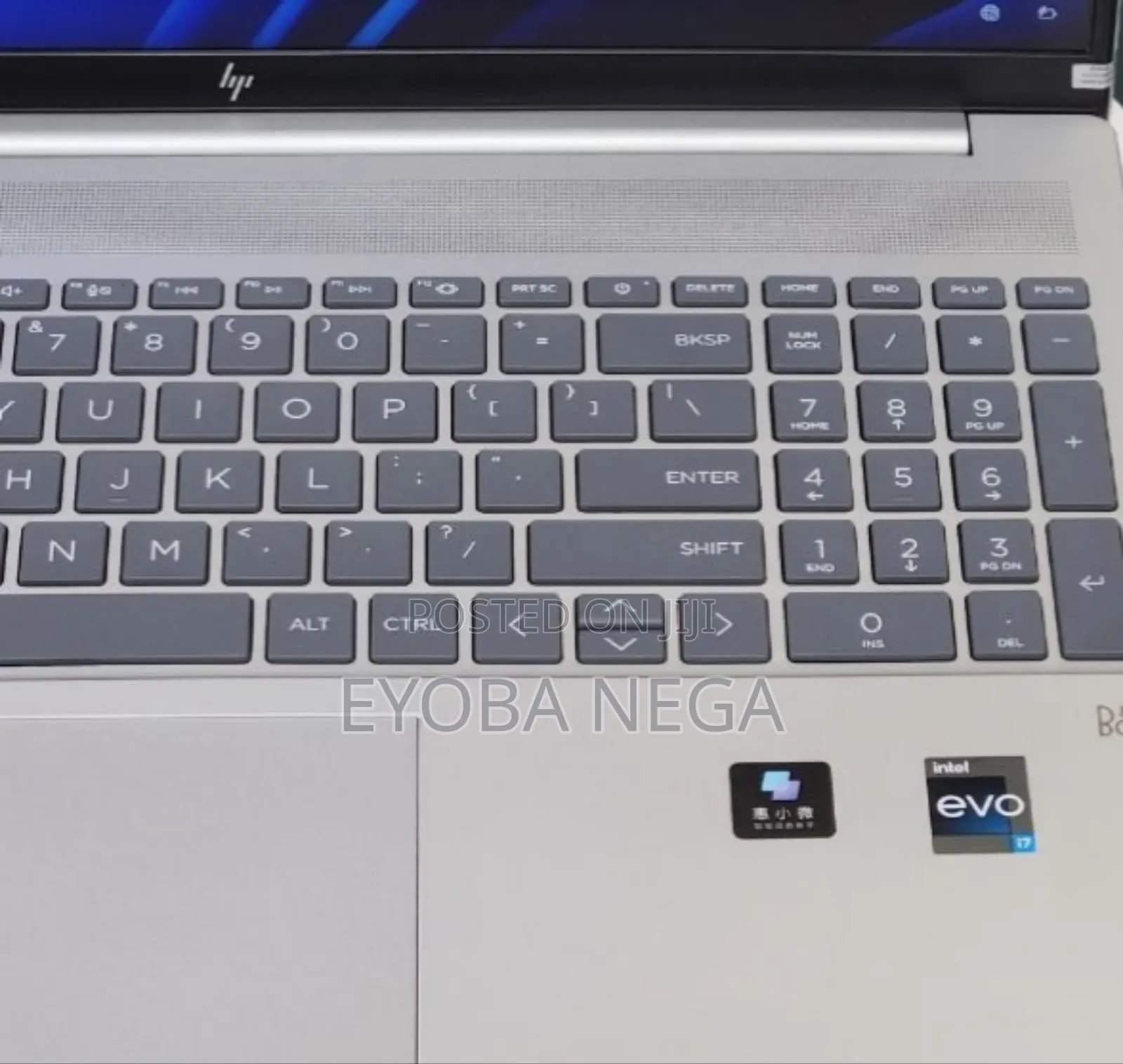 New Laptop HP Pavilion 15 16GB Intel Core i7 SSD 1T