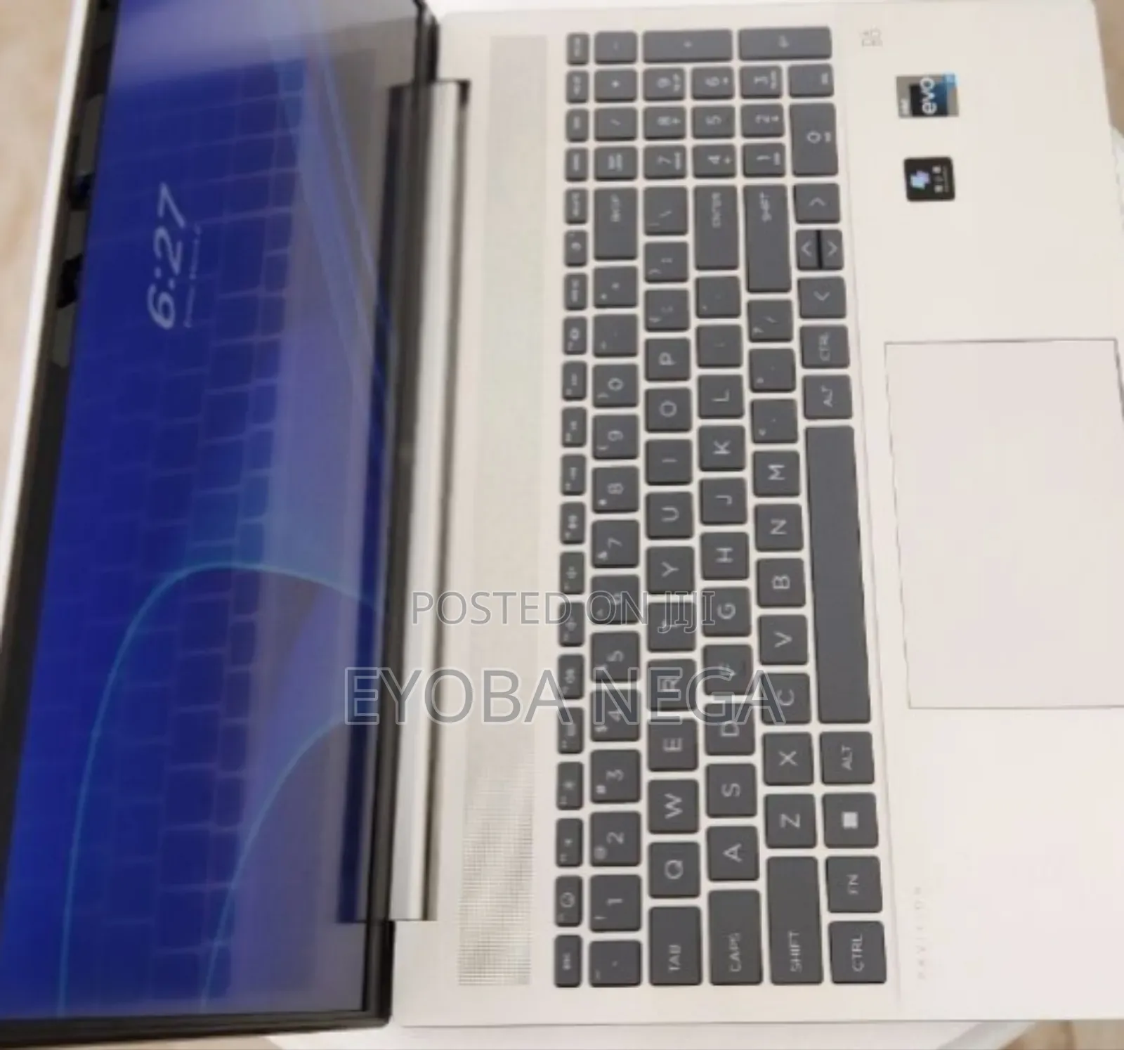 New Laptop HP Pavilion 15 16GB Intel Core i7 SSD 1T