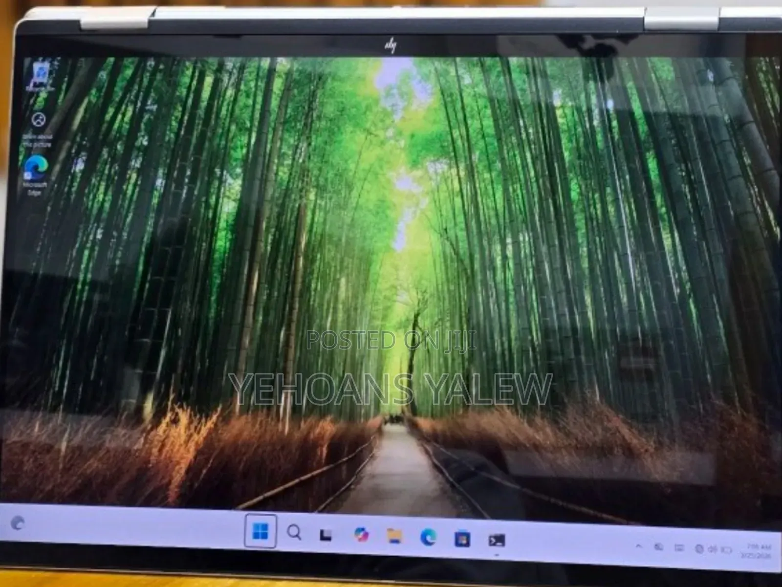 New Laptop HP Envy x360 16GB Intel Core Ultra 5 SSD 512GB