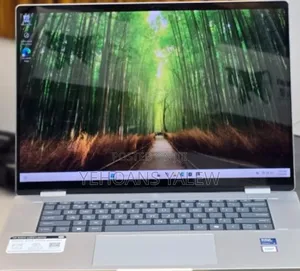 New Laptop HP Envy x360 16GB Intel Core Ultra 5 SSD 512GB
