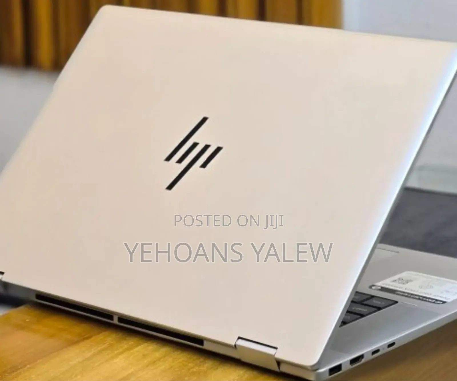 New Laptop HP Envy x360 16GB Intel Core Ultra 5 SSD 512GB