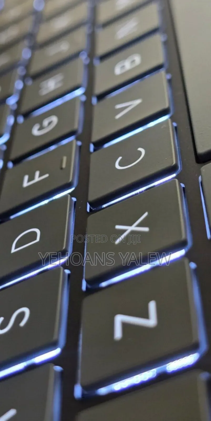 New Laptop HP Envy x360 16GB Intel Core Ultra 5 SSD 512GB