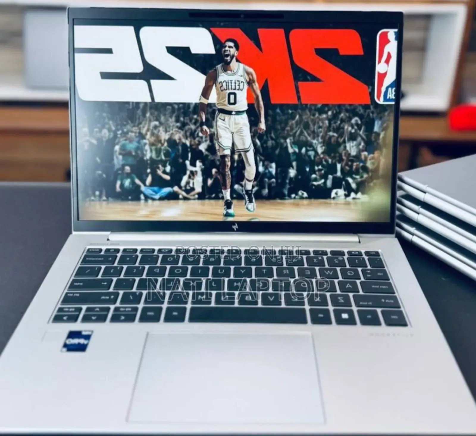 New Laptop HP EliteBook 840 G9 16GB Intel Core i7 SSD 512GB