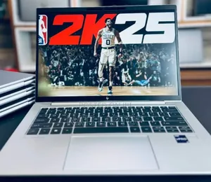 New Laptop HP EliteBook 840 G9 16GB Intel Core i7 SSD 512GB