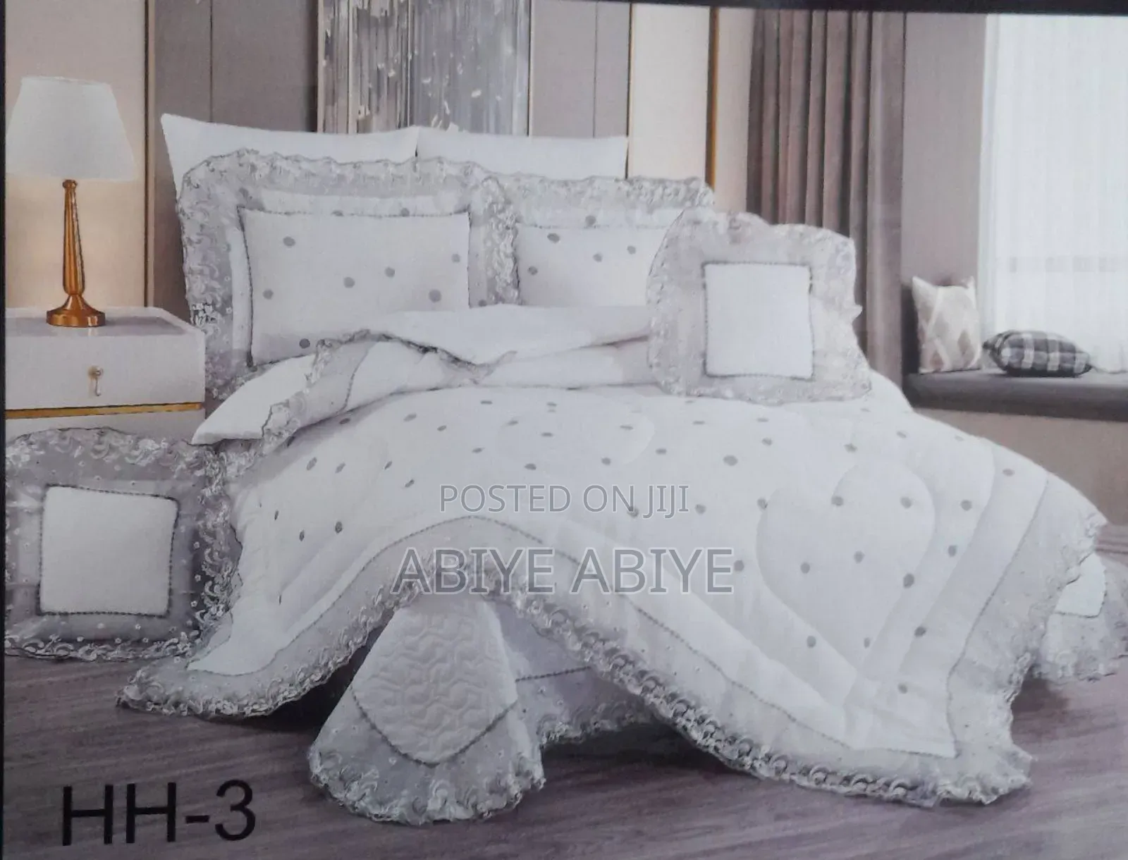 አዲስ ኮምፎርት /New Arrival