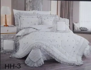 አዲስ ኮምፎርት /New Arrival