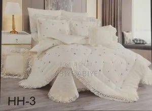 አዲስ ኮምፎርት /New Arrival