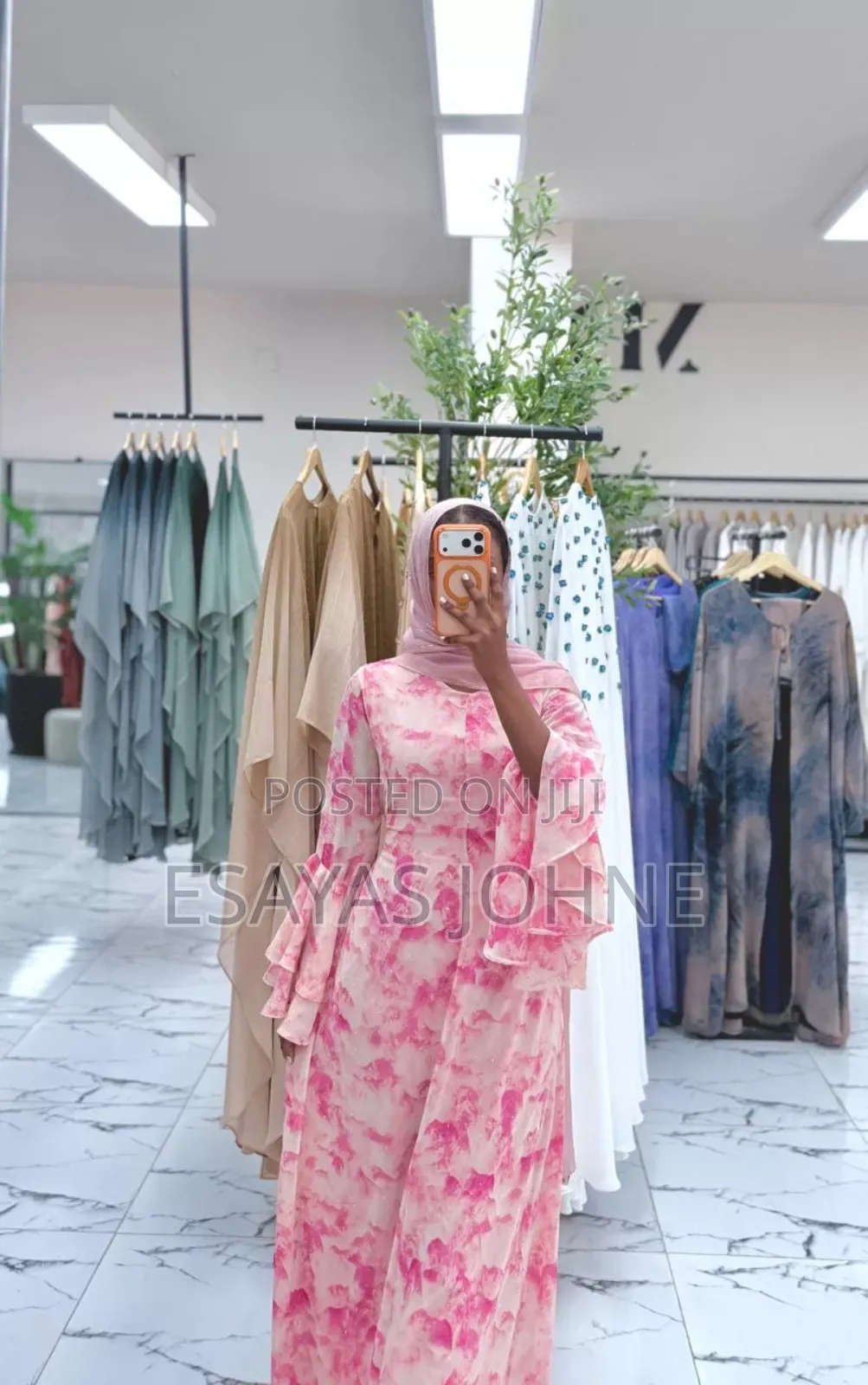 Muslim Outfit Clothes