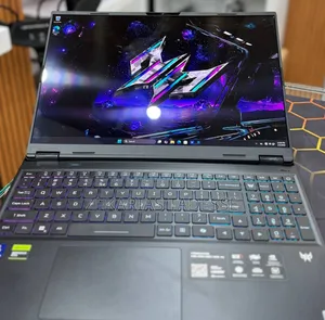 New Laptop Acer Predator Helios Neo 16 32GB Intel Core Ultra 9 SSD 1T