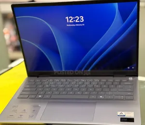 New Laptop Dell Inspiron 14 7440 2-in-1 16GB Intel Core Ultra 7 SSD 1T