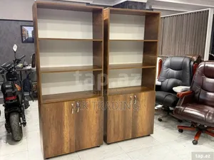 Book Shelving
