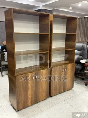 Book Shelving