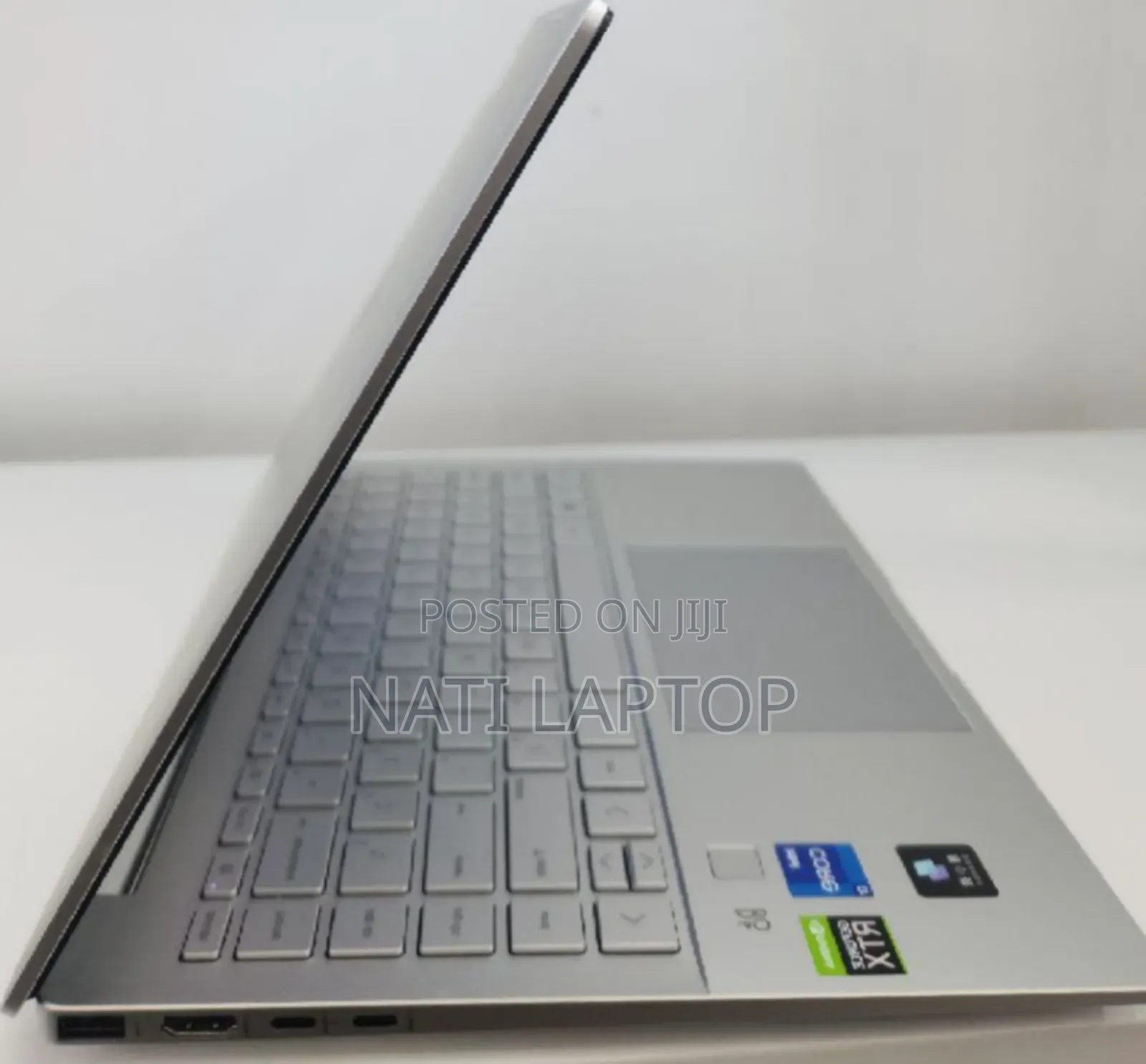 New Laptop HP Pavilion 14 16GB Intel Core i7 SSD 512GB