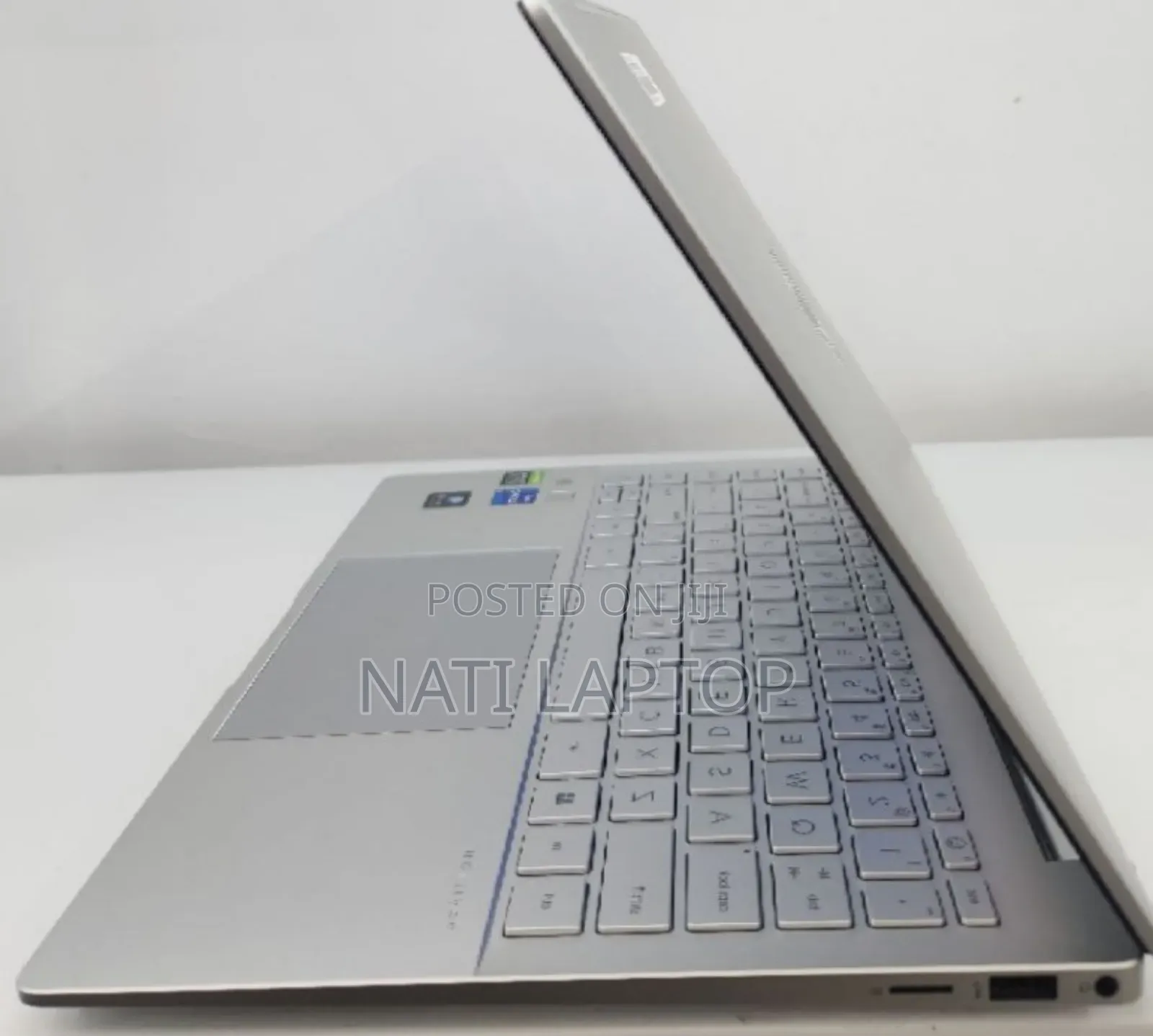 New Laptop HP Pavilion 14 16GB Intel Core i7 SSD 512GB