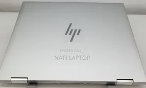 New Laptop HP 16GB Intel Core i7 SSD 512GB