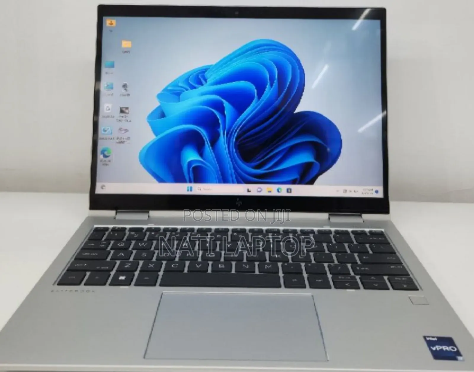 New Laptop HP 16GB Intel Core i7 SSD 512GB