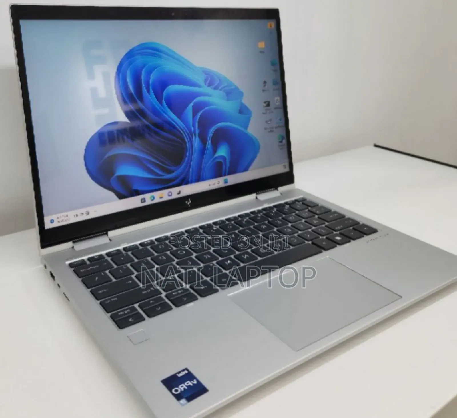 New Laptop HP 16GB Intel Core i7 SSD 512GB