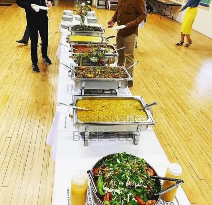 Food Catering