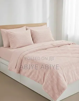 በጣም ለስላሳ እና ምቹ ኮተን ኮፈርት/Very Soft and Comfortable Cotton Cover