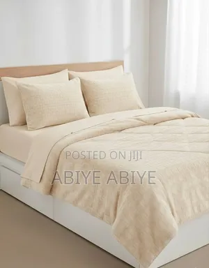 በጣም ለስላሳ እና ምቹ ኮተን ኮፈርት/Very Soft and Comfortable Cotton Cover