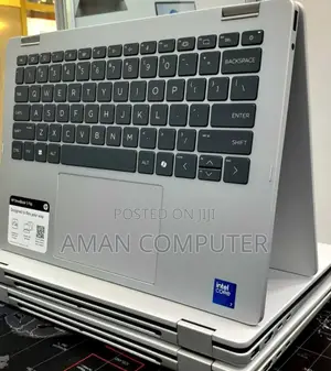 New Laptop HP OmniBook 5 Flip 16GB Intel Core 7 SSD 512GB