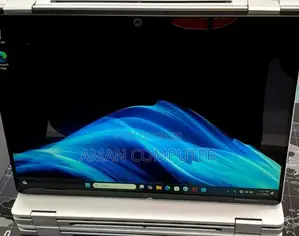 New Laptop HP OmniBook 5 Flip 16GB Intel Core 7 SSD 512GB