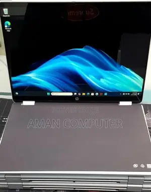 New Laptop HP OmniBook 5 Flip 16GB Intel Core 7 SSD 512GB