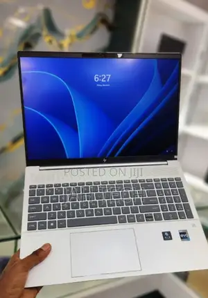 New Laptop HP Pavilion 15 16GB Intel Core i7 SSD 1T