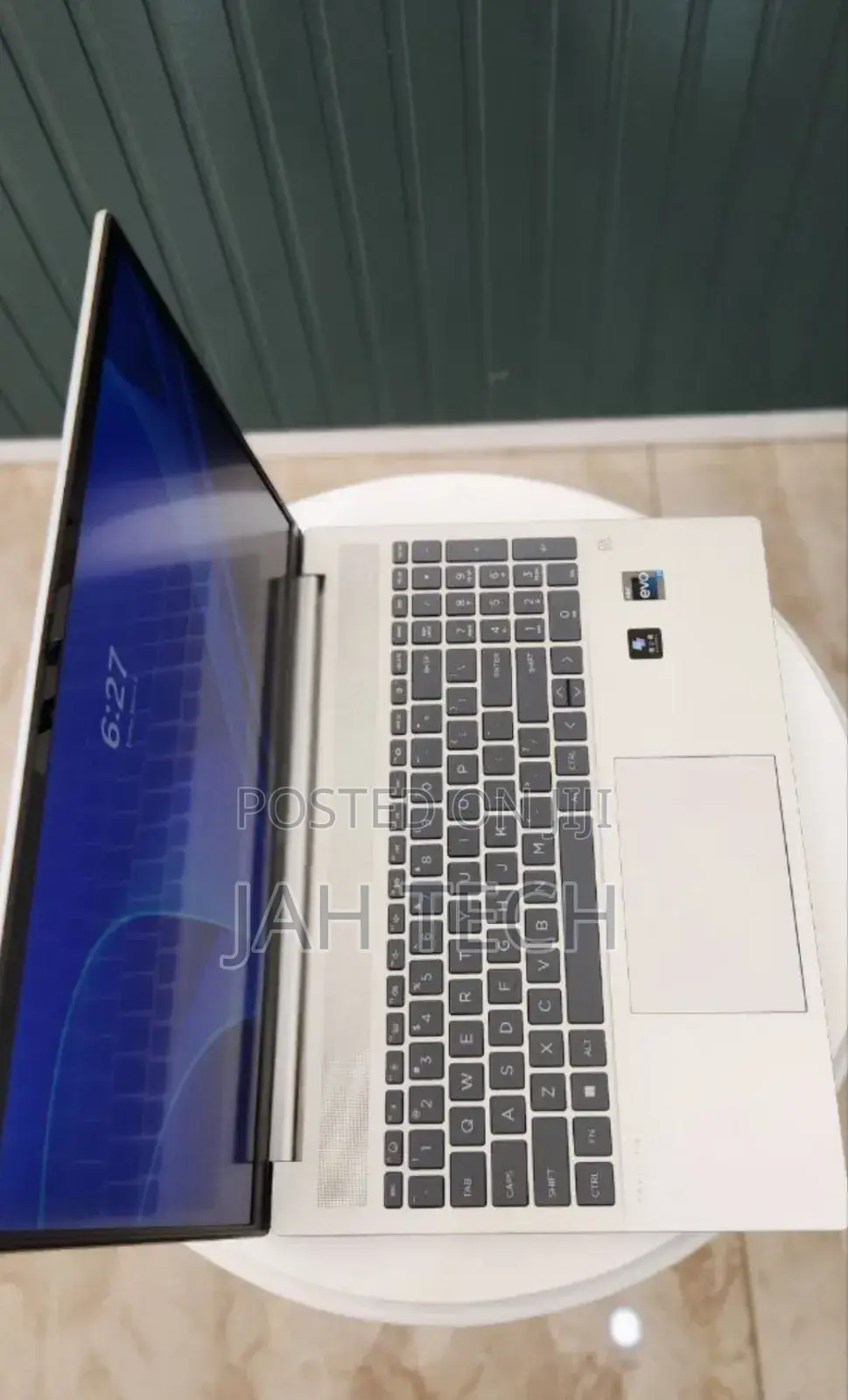 New Laptop HP Pavilion 15 16GB Intel Core i7 SSD 1T