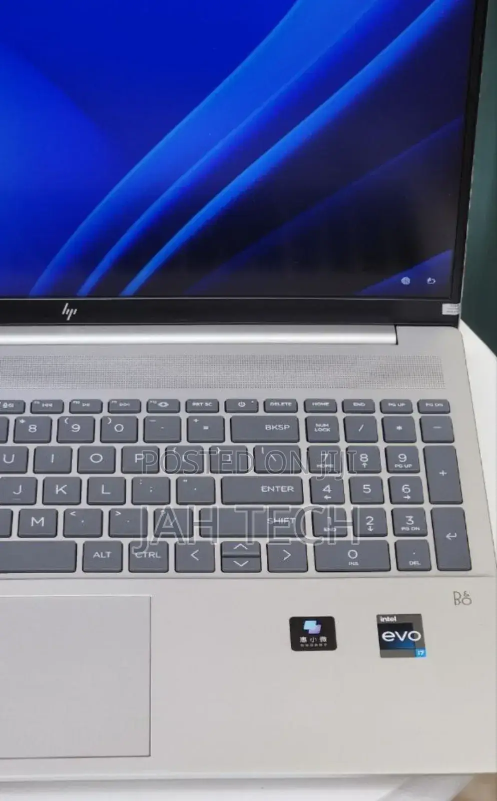 New Laptop HP Pavilion 15 16GB Intel Core i7 SSD 1T