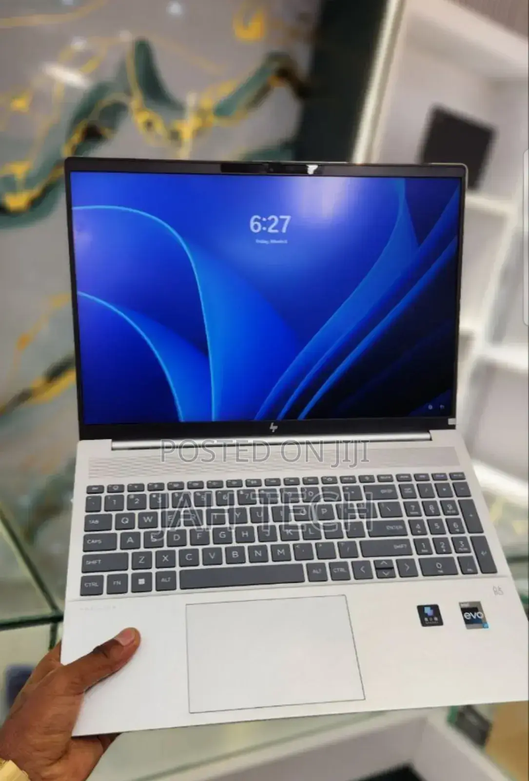 New Laptop HP Pavilion 15 16GB Intel Core i7 SSD 1T