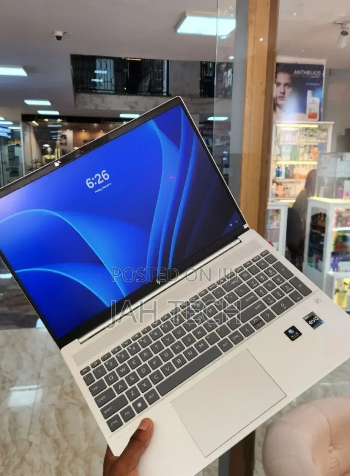 New Laptop HP Pavilion 15 16GB Intel Core i7 SSD 1T
