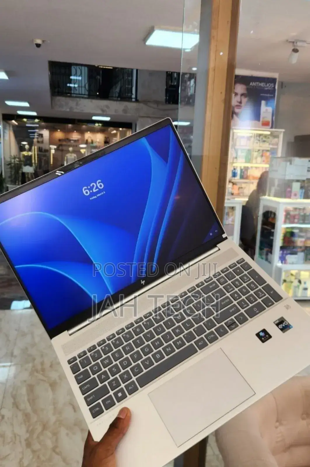 New Laptop HP Pavilion 15 16GB Intel Core i7 SSD 1T
