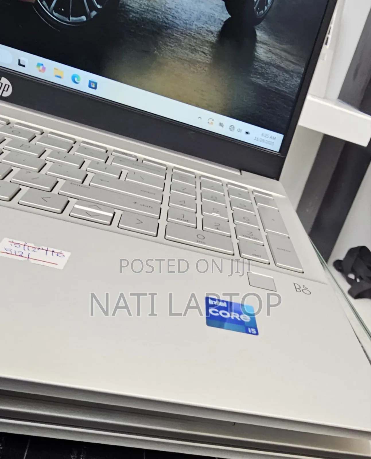 New Laptop HP Pavilion 15 16GB Intel Core i5 SSD 1T