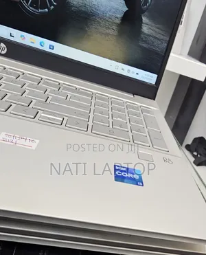 New Laptop HP Pavilion 15 16GB Intel Core i5 SSD 1T
