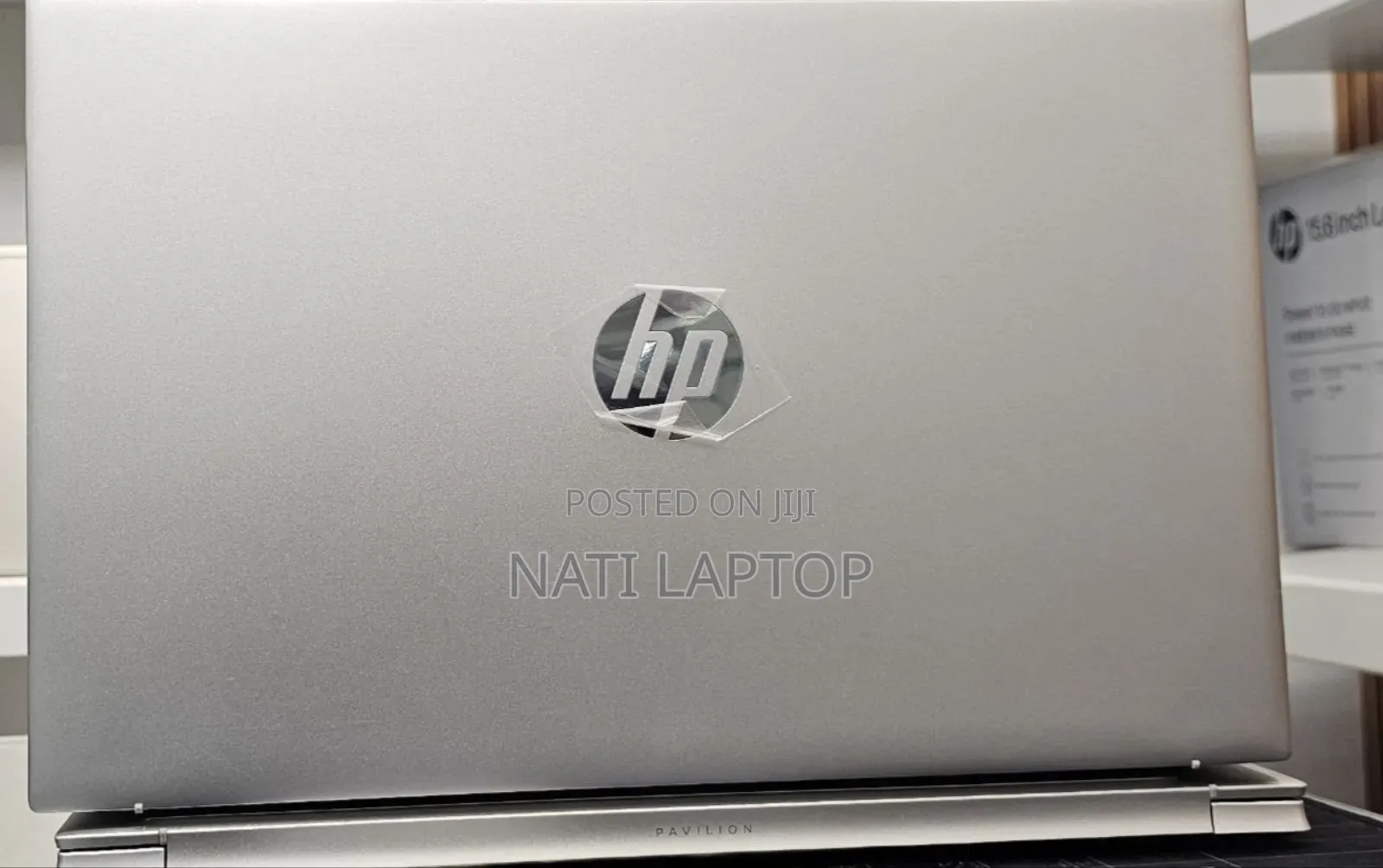 New Laptop HP Pavilion 15 16GB Intel Core i5 SSD 1T