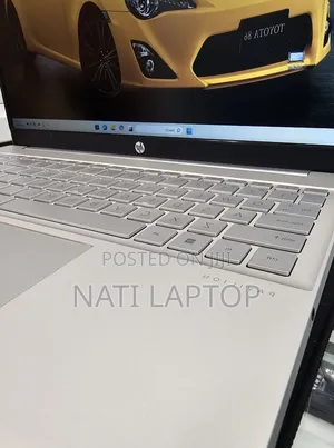 New Laptop HP Pavilion 15 16GB Intel Core i5 SSD 1T