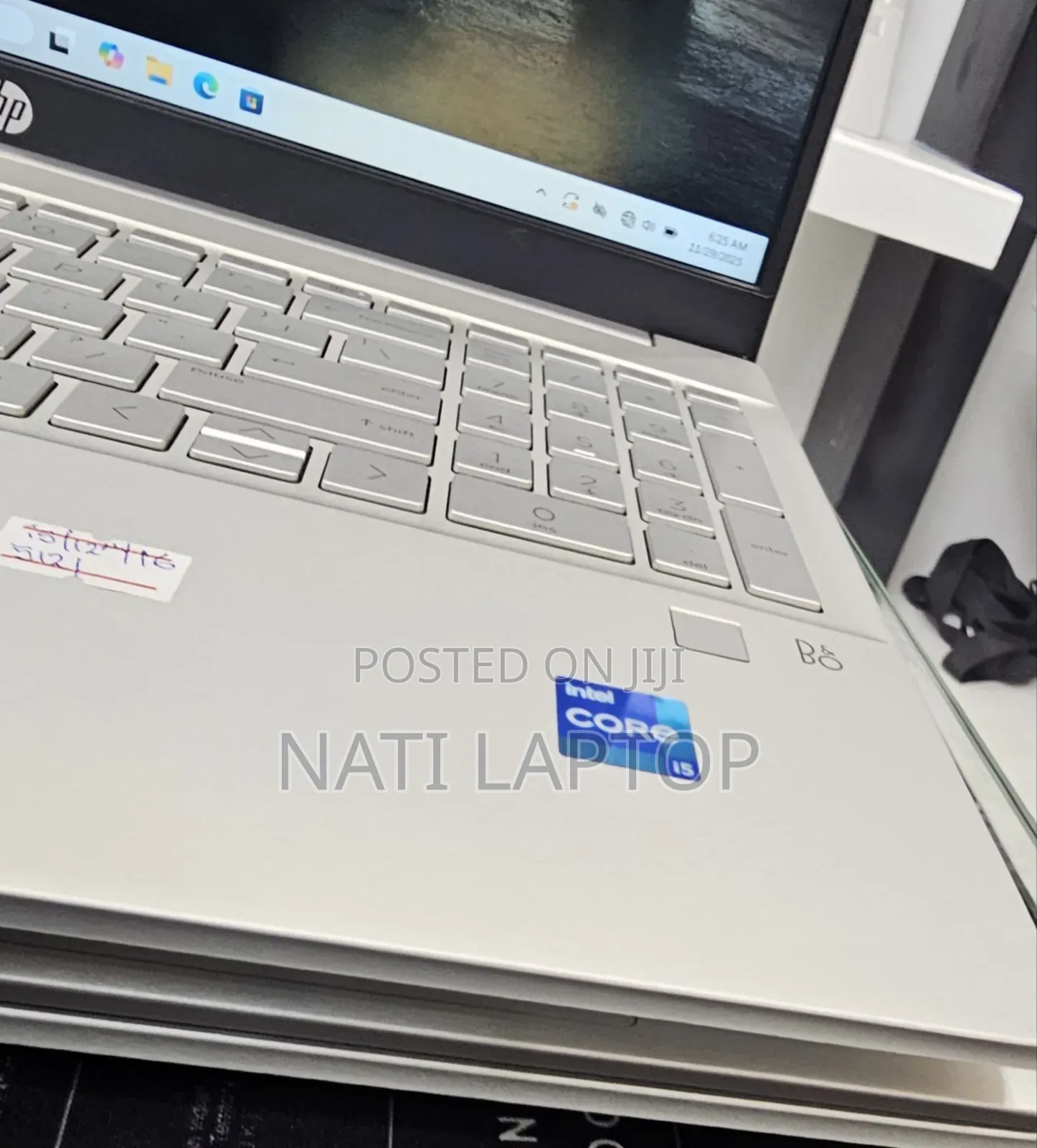 New Laptop HP Pavilion 15 16GB Intel Core i5 SSD 1T