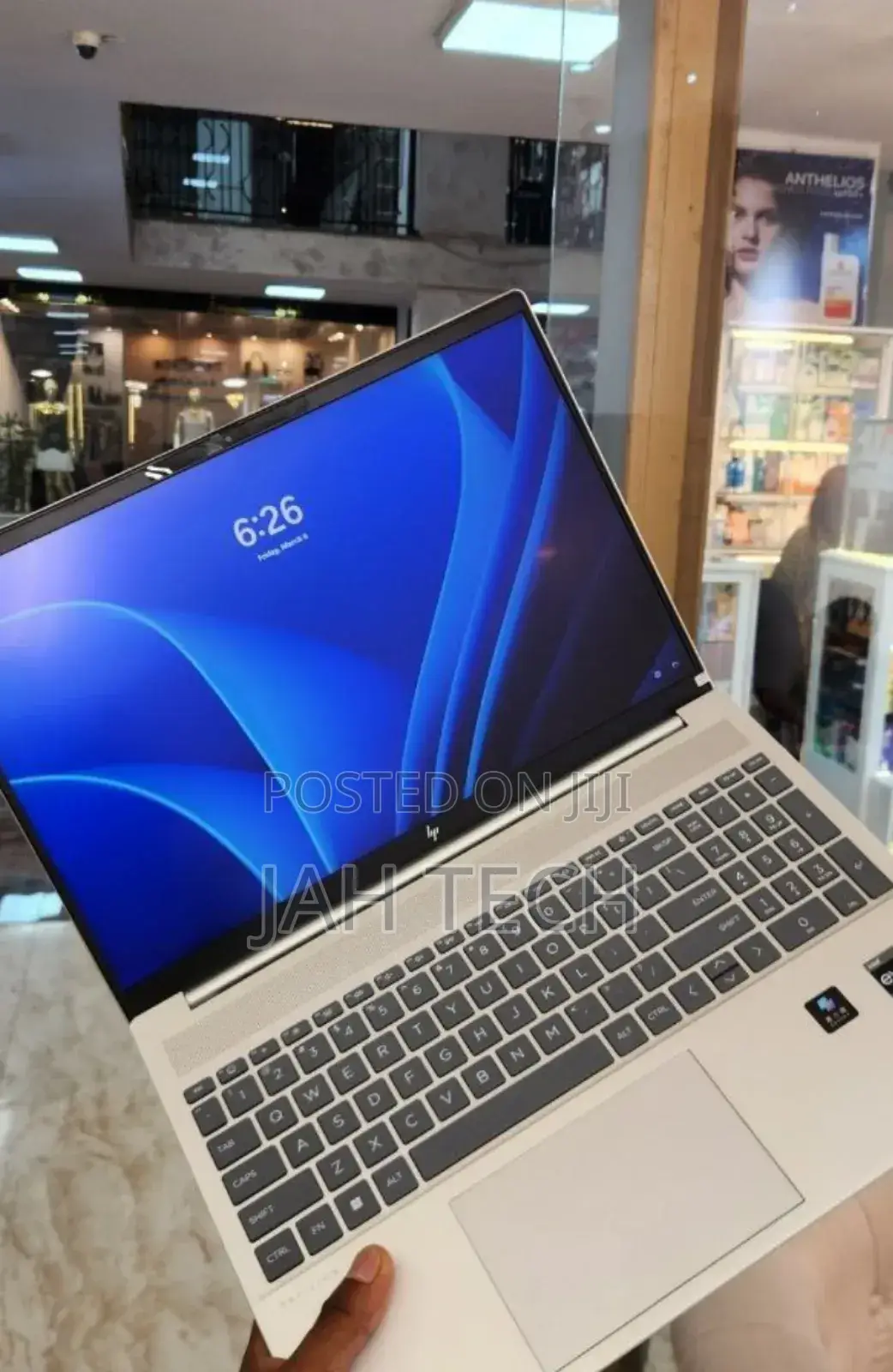 New Laptop HP Pavilion 15 16GB Intel Core i7 SSD 1T